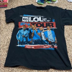 R5 Band Shirt